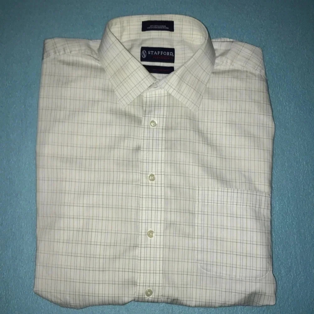 STAFFORD Performance